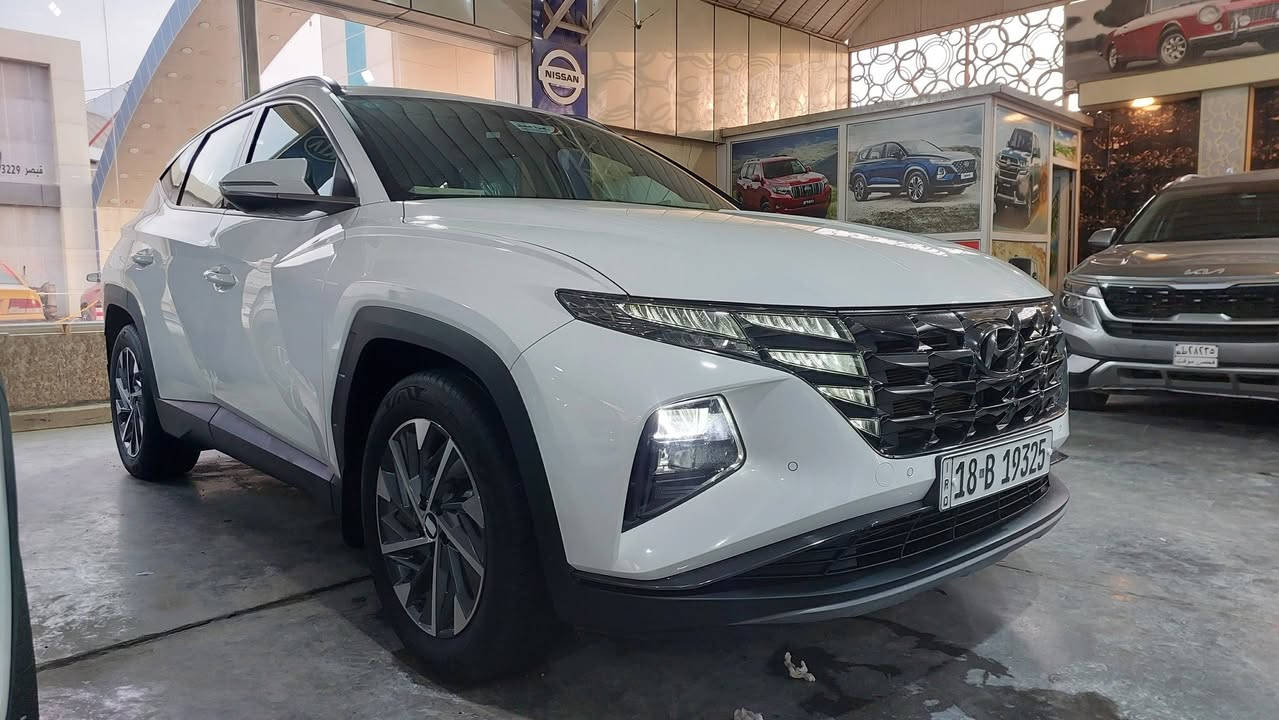 شركة زهرة عمان  لتجارة السيارات الحديثة
الموقع. بابل     طريق حله نجف
                        
                           
                       
توكسان   TUCSON  
رقم بابل 

موديل 2024         خليجي  
   السعر 225$

                      مكفوله. كفاله عامه 
 ماشيه 28الف حقيقي 

     المواصفات         

 بصمه 

شباك لد  

برد. خلفي 

لايت عدسات زنون 

 سايد بريك بصمه 

 تحكم ستيرن فول

 شاشه كبيره  بلادي ابل كار بلي

كروز سرعه Cruise 

مانع انحدار 

👍  حساس خلفي 

👍حساسات امامي 

👍 ثلاجه بل جكمجه 

👍كشنات  كهرباء عدد2

👍 دشبول 3. اللوان 

👍 بصمه ابواب

👍 دبل ايرباك 

👍 اشاير ترحيب   

👍شحن لاسلكي 

👍نظام تشخيص العطل عن طريق الشاشه 

👍محرك cc2000 

👍كامره خلفيه دواره  

👍5 ويل كب  حجم 18

👍للاستفساراكثر اتصل على الأرقام التالية

    ***********
