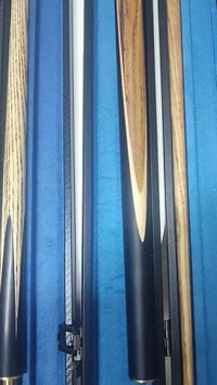 ٣ قطع • سنوكر • أصلي مختم