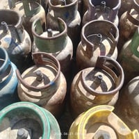 قفل • كربلاء