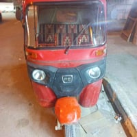 موديل ٢٠١٧ • مكينة ٢٠ جديدة • أوراق أصلية