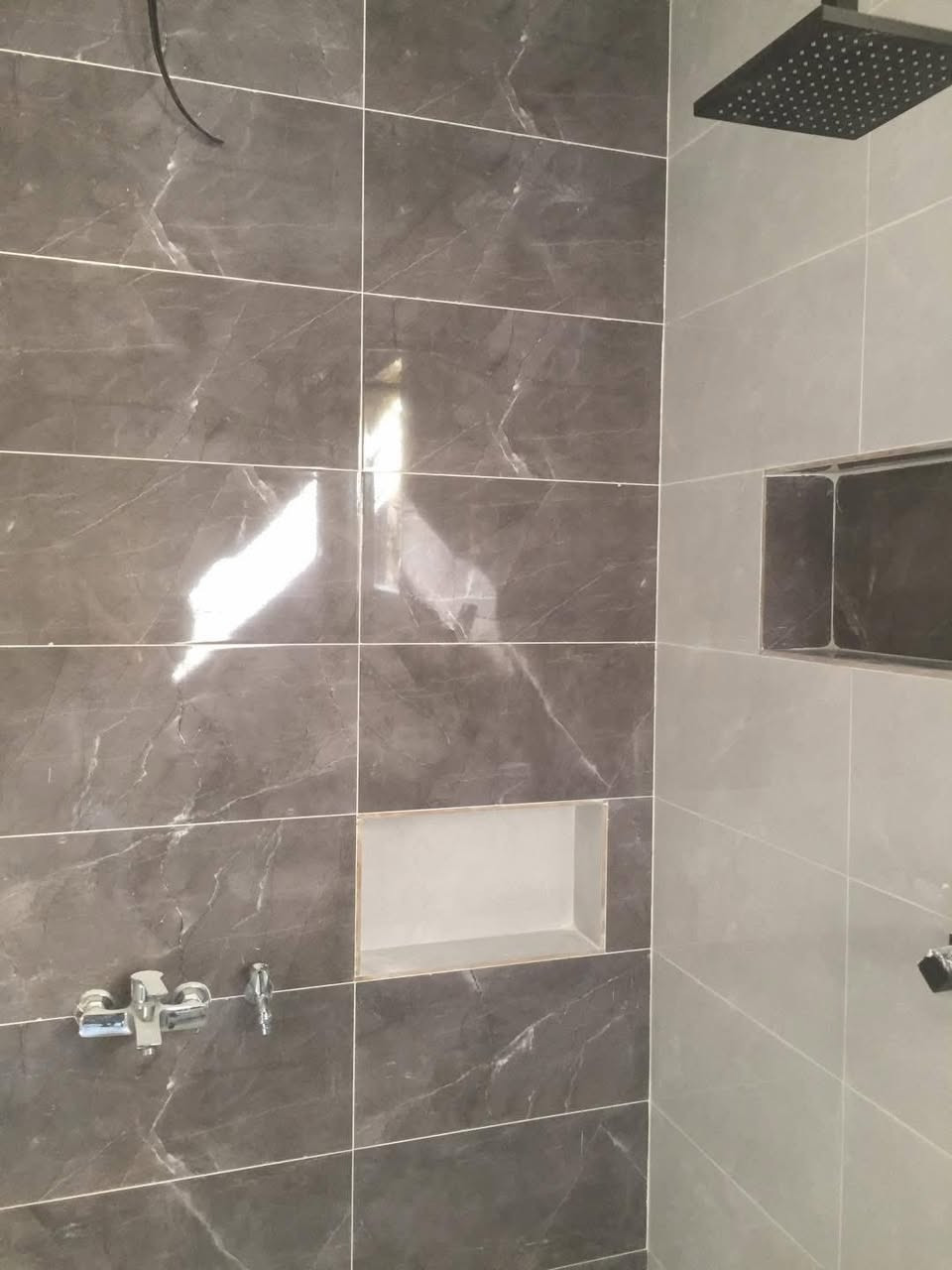 شي بسيط من اعمالي ان شاء الله تنال إعجابكم ❤️
نعمل تطبيك جدران ارضيات بايات الدرج ترميم الدور كادرنا بخدمتكم *********** بغداد
