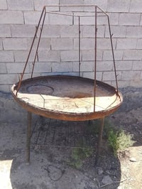 شوايه سمك • شوايه كباب • مجمّده