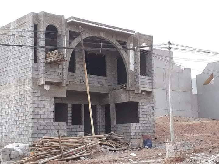 أشراف وتنفيذ الهندسي هيكل عماره مفتاح ترميم رفت اتصل وتدلل رقم بي وتساب ‏‪‏‪***********‬‏
