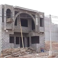 أشراف هندسي • هيكل عماره • ترميم مفتاحي