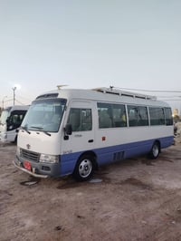 زيارة الإمام الكاظم • ٢٣ رجب • كوستر للباب