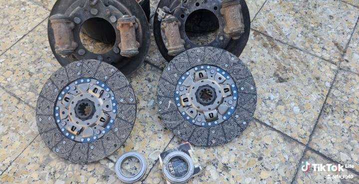 السلام عليكم
غراض هينو شيطان للبيع 
المكان البصره 
***********
