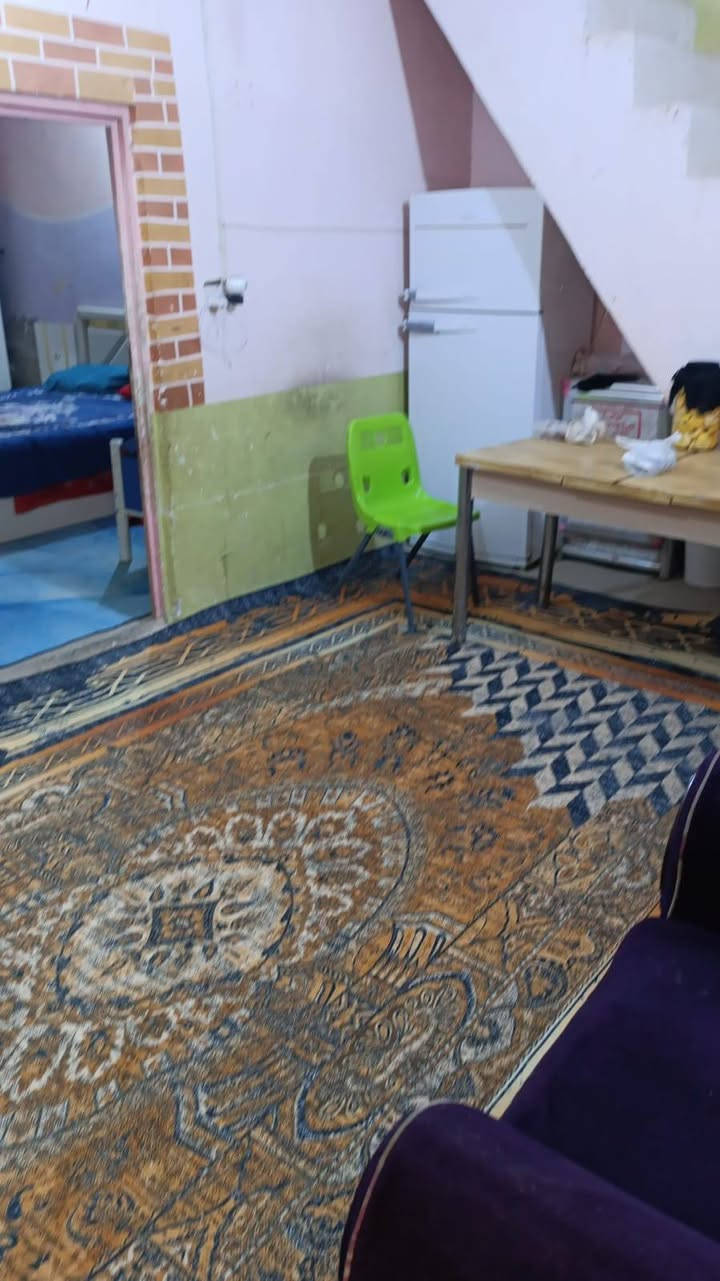دار للبيع
المساحه 100
النجف الاشرف حي الرحمه شارع 20
غرفه وصاله ومطبخ واستقبال
سعر مناسب جدا 29 مليون
قفل اي استفسار مراجعه مكتب سور النجف عنوان المكتب نهايه شارع 20 قرب صيدليه الصفا
*********** واتساب
*********** تصال
