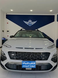 كونا ٢٠٢٢ • أسمني سقف أسود • دبل ٢٠٠٠ سي سي