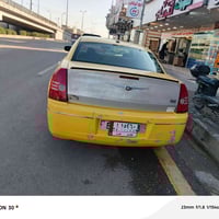 اوباما 2010 سياره مكفوله سياره بدون معجون بدون حادث سياره بسمي مصفره ه...