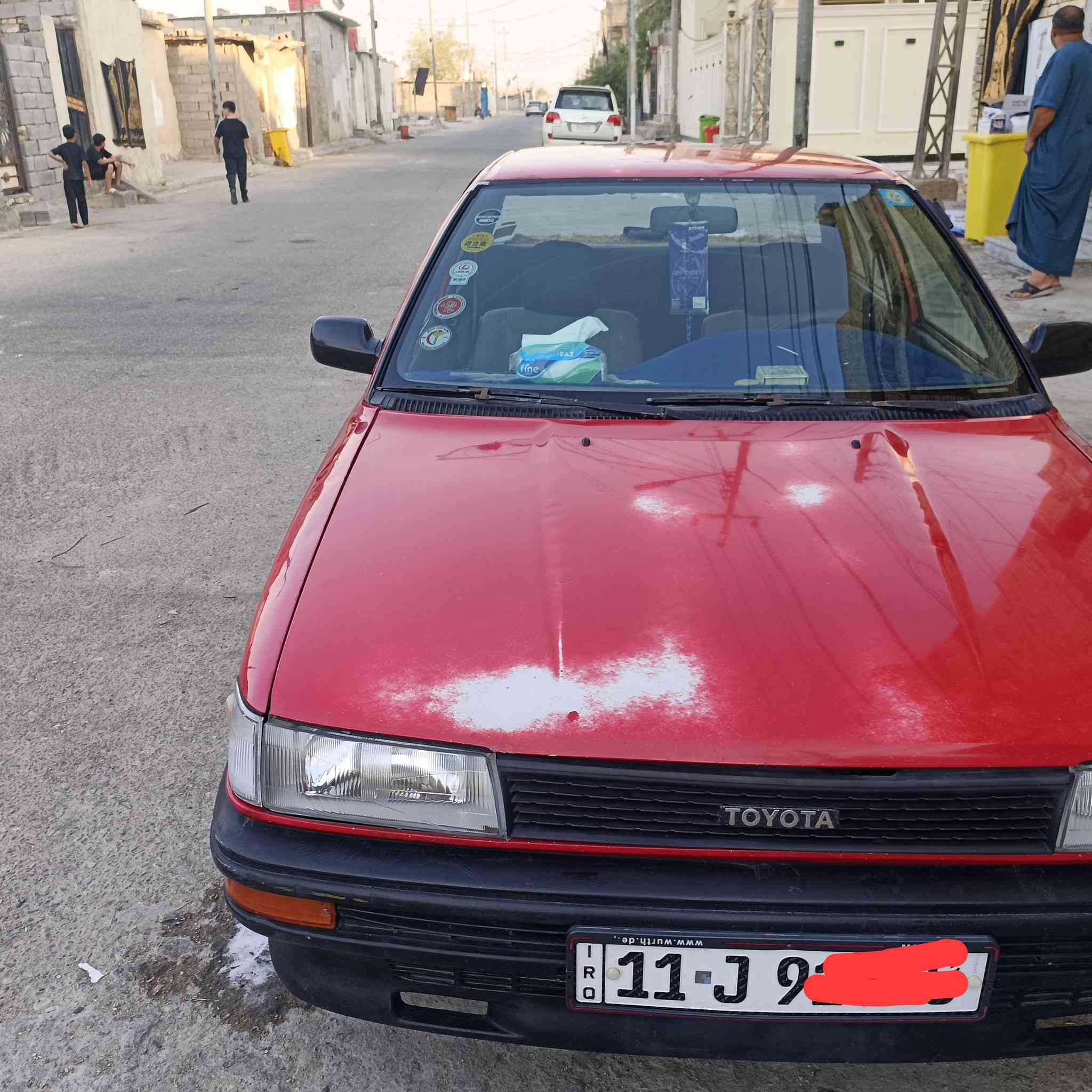 السلام عليكم لبيع بسمي
*********** جاهزه ٦٥ ورقة
