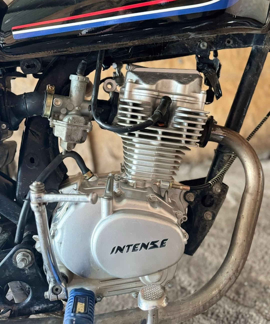 للبيع
انتنس 2025 تعمير جديد مابي كل عيب بي نواقص بسيط السعر 450 بي مجال بسيط مكاني ديالى خانقين رقم ***********
