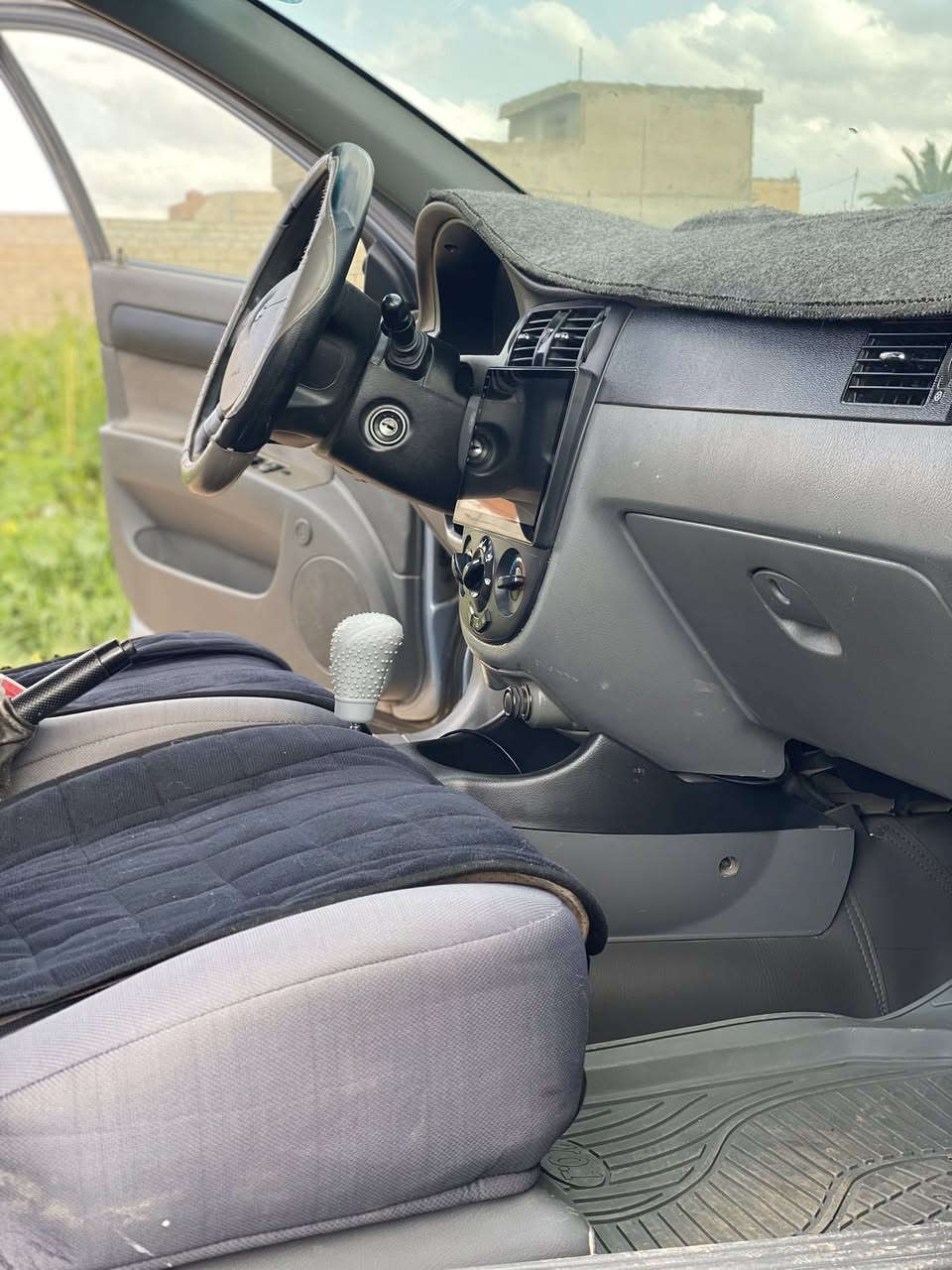 سلام عليكم اوبترا موديل 2011 صبغ عام رقم اربيل جديد سنوية باسمي ورقة بنزين موجود تبريد كامل گير اوتو سيارة كامله اي نقص مابيه مال بيت سعر 62 بيه مجال مكان سيارة طوز خورماتو رقم موبايل ***********
