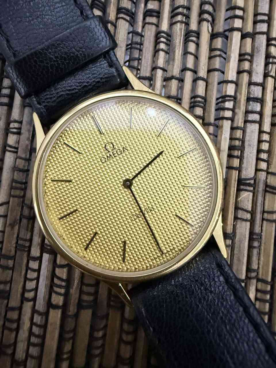 اوميگا سير وبكل اصلي قطر 32 
ماطور بحالة ممتازة مخزن كالجديد


**إذا كنت صاحب هذا الإعلان وتريد حذفه لأي سبب، رجاءا أرسل رسالة إلى الدعم الفني**