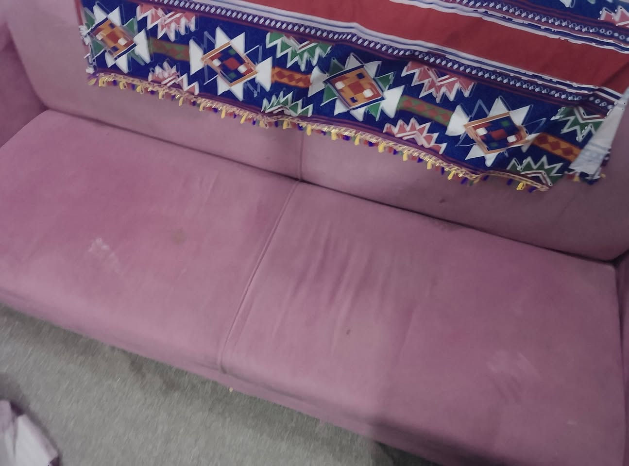 البيع


**إذا كنت صاحب هذا الإعلان وتريد حذفه لأي سبب، رجاءا أرسل رسالة إلى الدعم الفني**