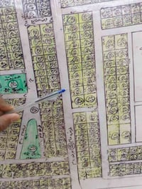 طابو • شارع ٢٠ • كافة الخدمات