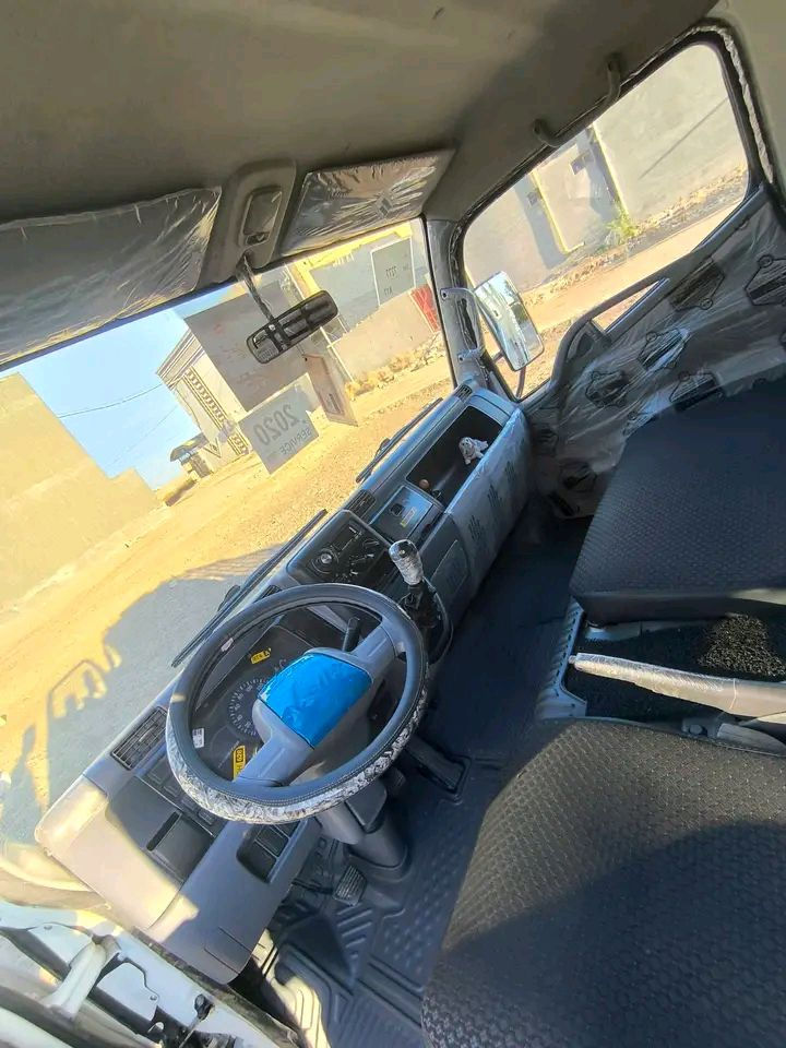 كنتره 2009 للبيع مكان الفلوجة السعر خاص ***********اتصال واتساب
