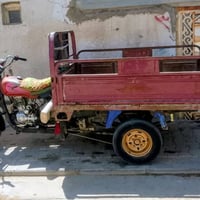 ستوته • موديل ٢٠١٧ • مكينة ٢٥