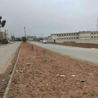 الموصل السماح الثانية • أرض سكنية تجارية • ٢٨٠م