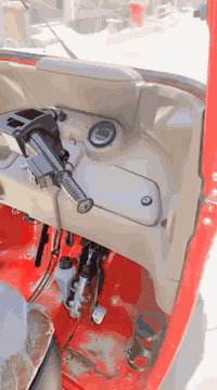 سلام عليكم تكتك للبيع موديل ٢٠٢١  شهر العاشر تحويل ثاني يوم ***********
