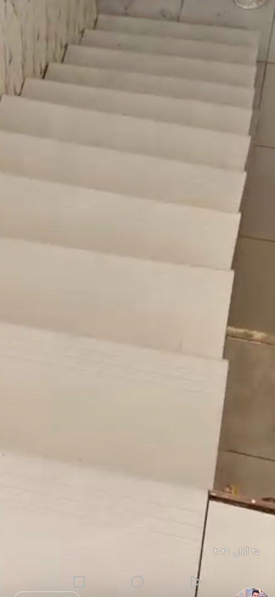 السلام عليكم خلفه متفرغ فقط حله خلفه سيراميك بورسلين الواح كافه


**إذا كنت صاحب هذا الإعلان وتريد حذفه لأي سبب، رجاءا أرسل رسالة إلى الدعم الفني**