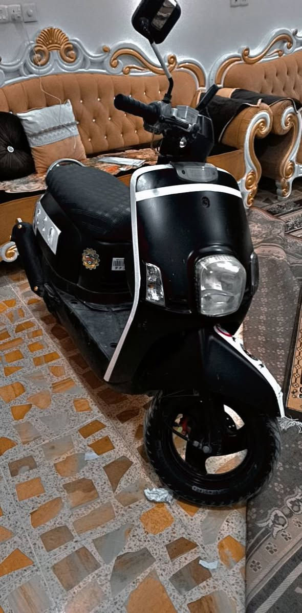 بوليس بلادي للبيع او للمراوس ديالى بعقوبة ‏‪***********‬‏
