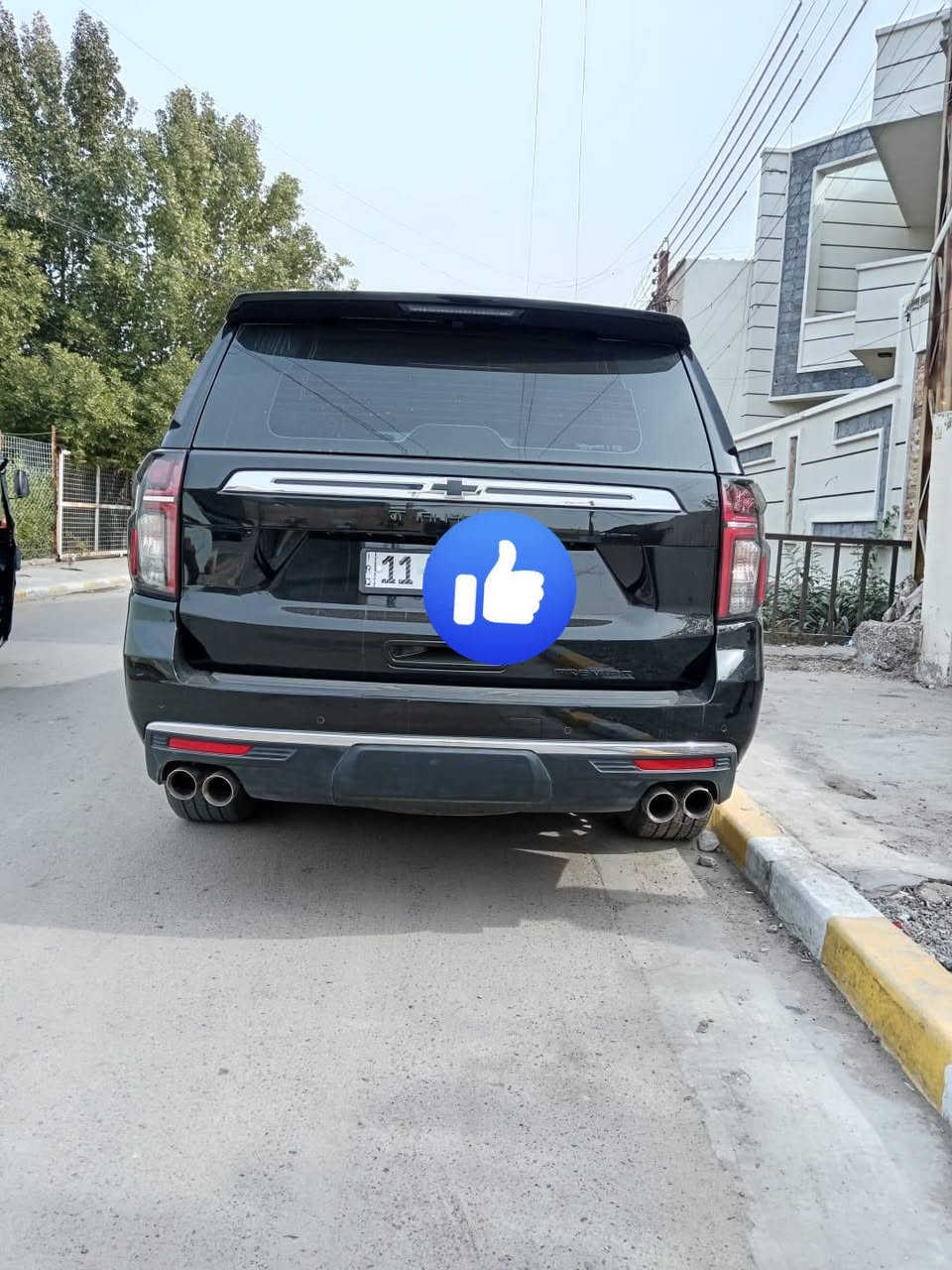 سلام عليكم  تاهو 24 فول موصفات ست شدات بيه مجال ***********
