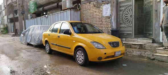 طيبه موديل 2016
رقم نجف 
محرك كي ريو 1600
مطلوبه هيئآ من ضمن سعره 
تخم دايم جديدد 
السعر 39 وبيه مجال حك الجيه
***********
