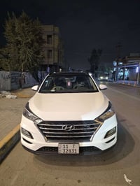 توسان ٢٠١٩ • مكينة ٢٠٠٠ • ماشي ٧٣ الف