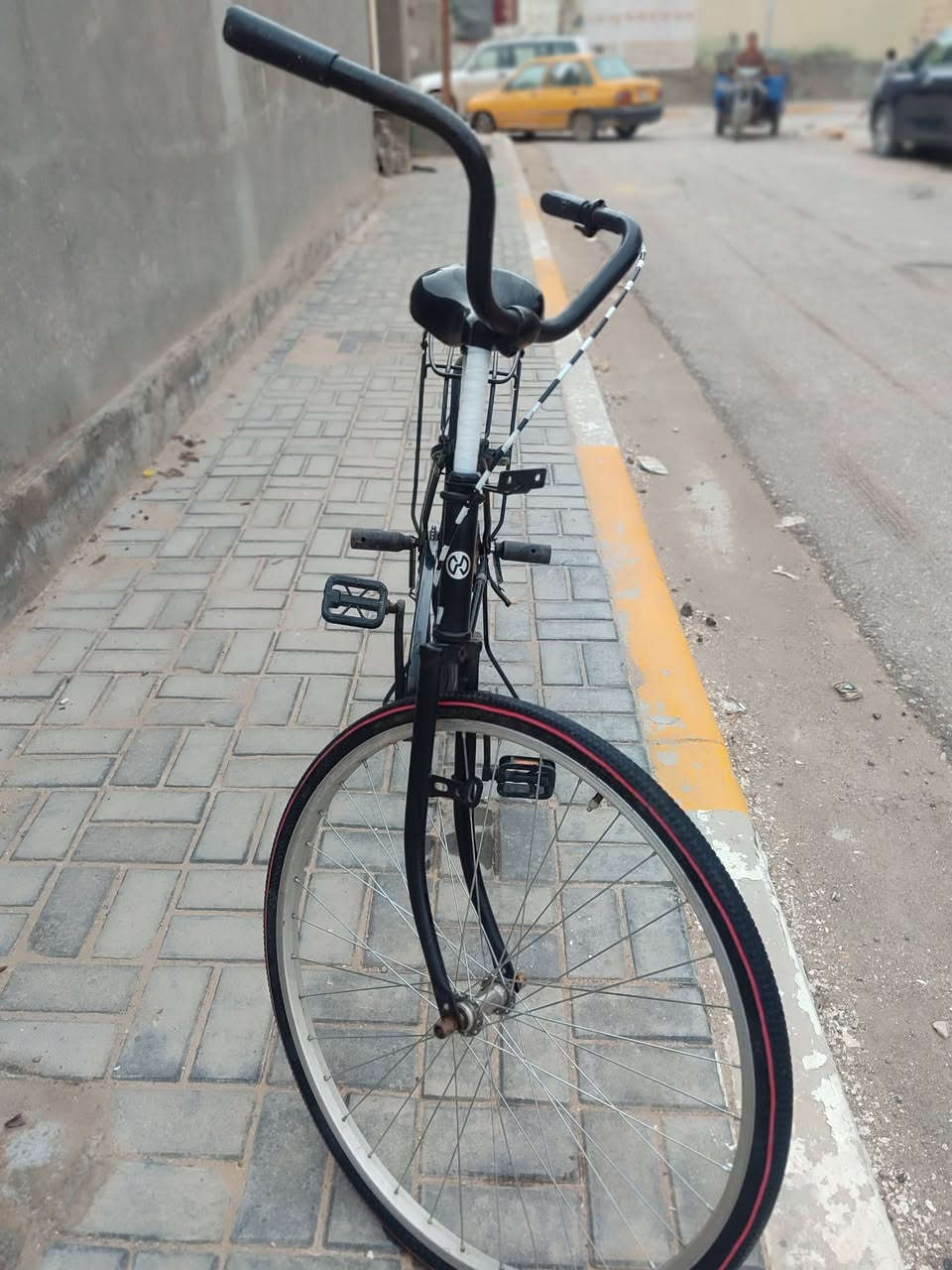 سلام عليكم باسكل للبيع ب 60  مكاني ديوانيه شارع30


**إذا كنت صاحب هذا الإعلان وتريد حذفه لأي سبب، رجاءا أرسل رسالة إلى الدعم الفني**