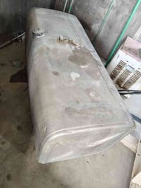 تانكي كاز 650 • نضيف • بغداد المدائن