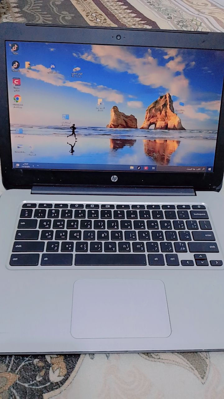 السلام عليكم لوب توب للبيع سعر 80 اي عيب مابي شاحنته ويا بيع مستعجل


**إذا كنت صاحب هذا الإعلان وتريد حذفه لأي سبب، رجاءا أرسل رسالة إلى الدعم الفني**