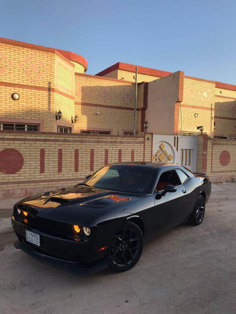 جالنجر مديل 20 رقم بغداد تحويل ماشيه 90 حادثهه فقط بنيد وتبديل جامق السياره جاهزه من كلشي مكان السياره بصره 
رقم *********** البصرة, العراق
