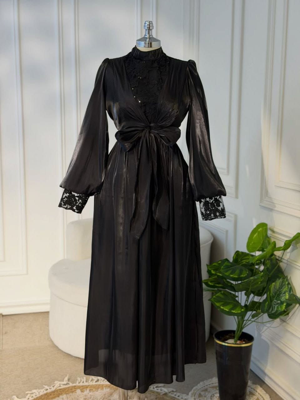 فستان العيد😍🔥
خامة اوركنزا مبطن
قياسات 38-40-42-43-46-48
للحجز والاستفسار يمكنك التواصل معنا


**إذا كنت صاحب هذا الإعلان وتريد حذفه لأي سبب، رجاءا أرسل رسالة إلى الدعم الفني**