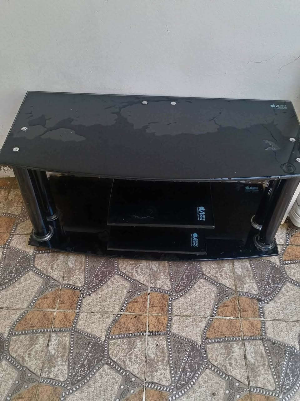ميز بلازما سعره 20 بي مجال بسيط 
مجمدة للبيع جدا نظيفه ابد مداخله تصليح سعرها 100 وبيها مجال بسيط 
نص تخم ديوان سعره 75 وبي مجال


**إذا كنت صاحب هذا الإعلان وتريد حذفه لأي سبب، رجاءا أرسل رسالة إلى الدعم الفني**
