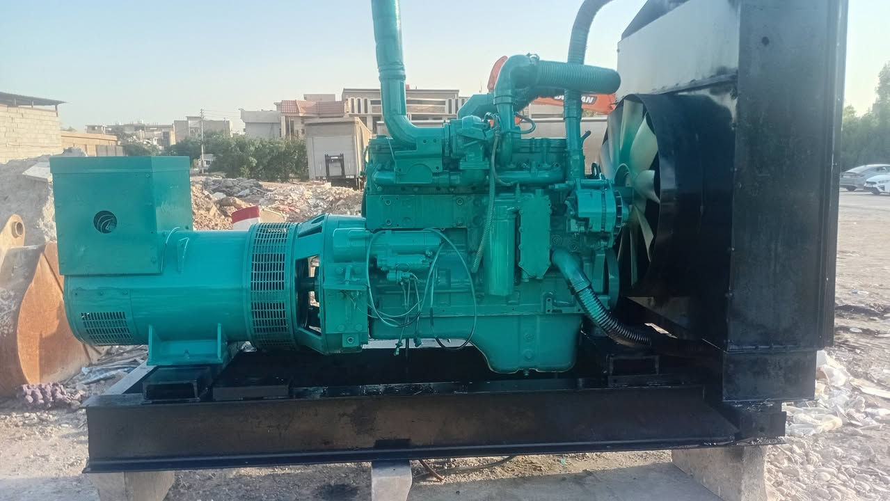 مولد للبيع 200 كيفي***********
