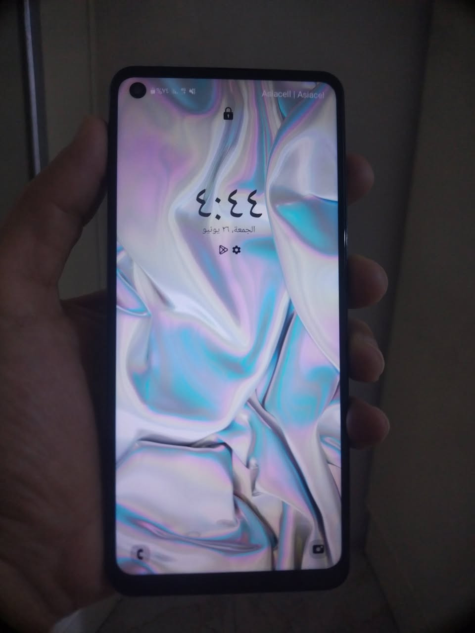 سامسونك A12s كلش نضيف  ذاكره 64  السعر 90


**إذا كنت صاحب هذا الإعلان وتريد حذفه لأي سبب، رجاءا أرسل رسالة إلى الدعم الفني**