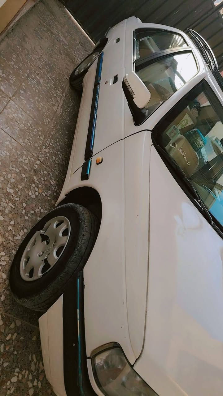 السلام عليكم بيجو 2012
بيها بس بنيد طاير والباقي كفاله جاهزه برغي ماعايزه تبريد ثلج رقم وسنويه جدد مكانها نجف وراعيها بالنجف تحويل مباشر 
السعر 39 نهايتها 
***********
