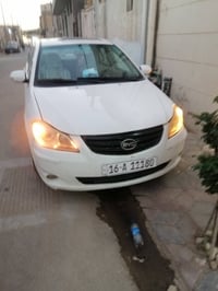 بي واي دي • ٢٠١٣ • اوتو
