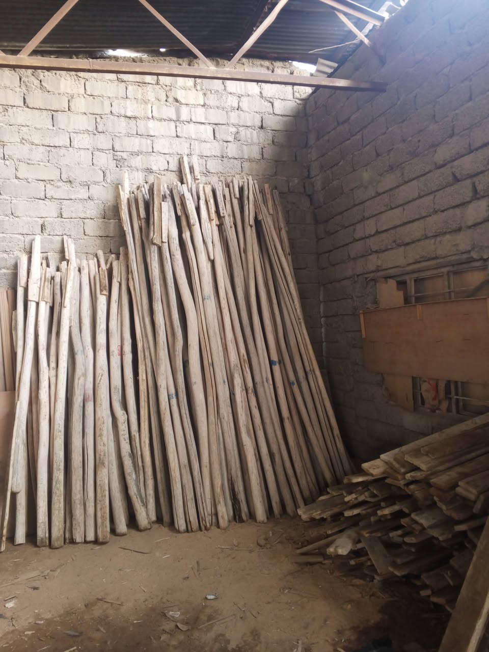 متوفر في الموصل الكرامة قرب المشاتل خلف مشتل الريحان
لوح 4 متر مستعمل سعر المكعب 400 الف تارس صبتين
لوح 3 متر مستعمل سعر المكعب 375 الف تارس
جسور 3متر مستعمل سعر المكعب 350 الف
لوح مقاصير من1 الى2مترونص سعر المكعب 275
عصايب 50و60 و70 سعر المكعب 150 الف
عصايب متر سعر المكعب 200 الق
درسك 330 سعر الزوج 6ونص 
***********
***********
