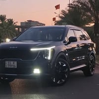 سورنتو ٢٠٢٥ • ٦ سلندر • ٢٣ الف