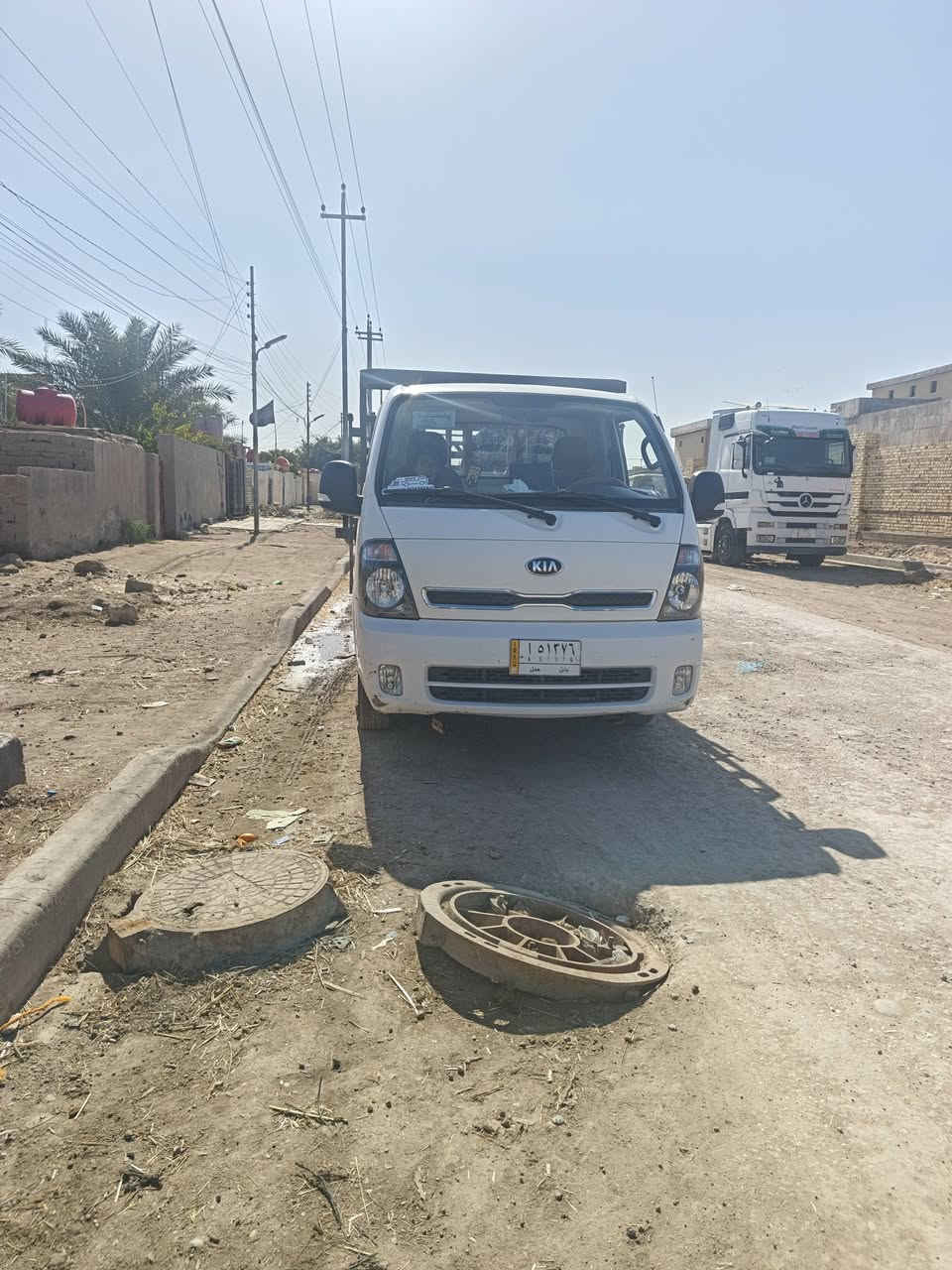 ‏‪***********‬‏تفاصيل اكثر داخل الفيديو سياره جاهزه
