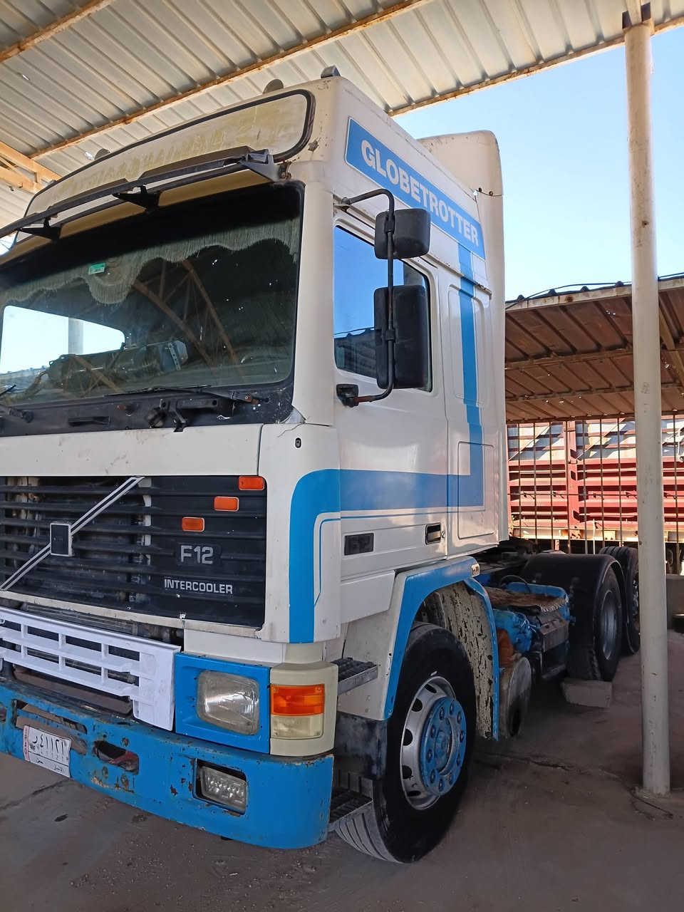 فالفو مديل ٩٣ مربوط صهريج مكفول كفاله عامه طوناج ماساقط سنوه ماساقطه تبريد شغال ***********
