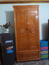 غرفة نوم • صاج عراقي • زان