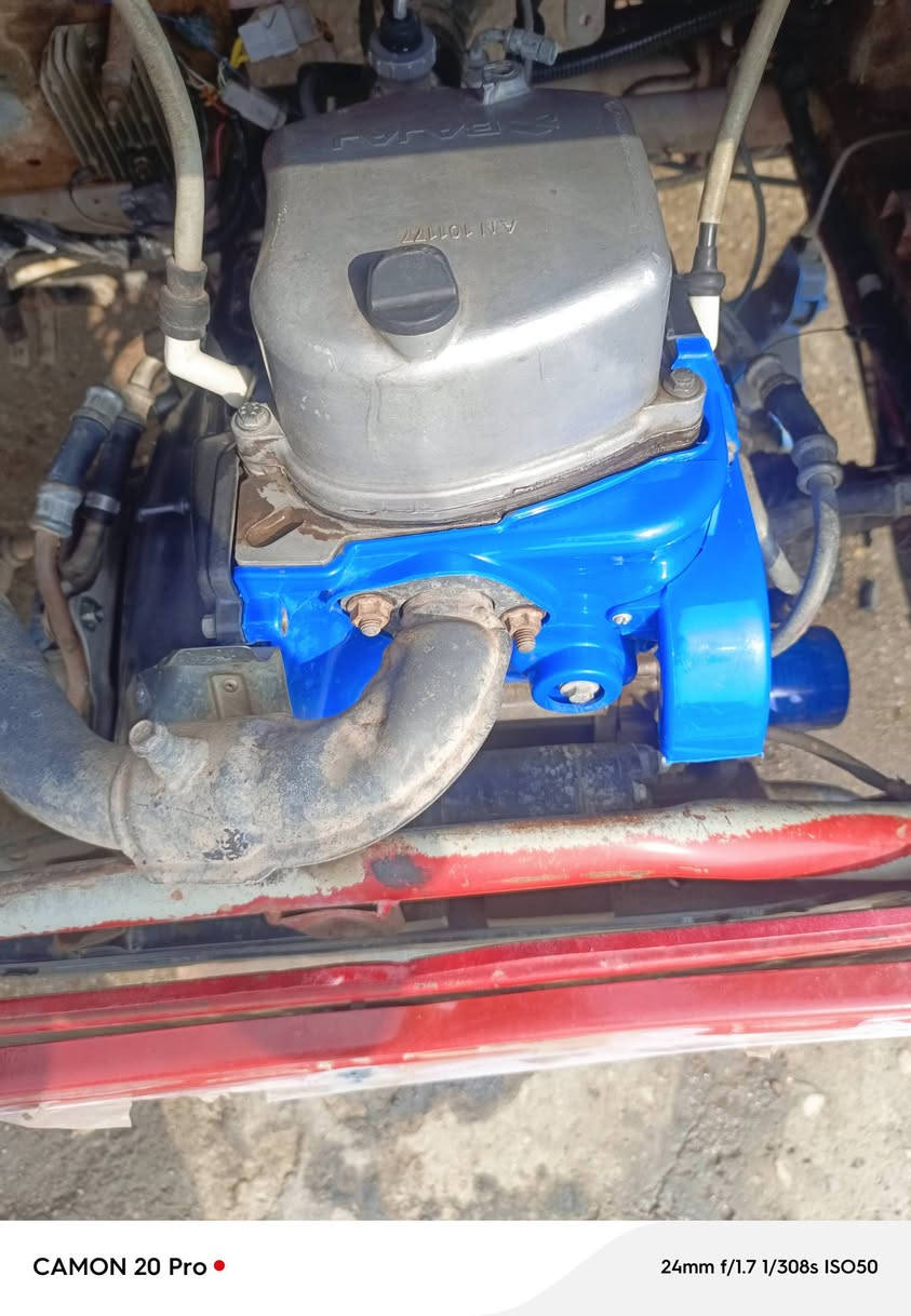 تكتك مديل 18اوراق جديده معمر بس دوس ومرشوشه البدي مكينه 22جاهزه ب4700بيه مجال قليل


**إذا كنت صاحب هذا الإعلان وتريد حذفه لأي سبب، رجاءا أرسل رسالة إلى الدعم الفني**