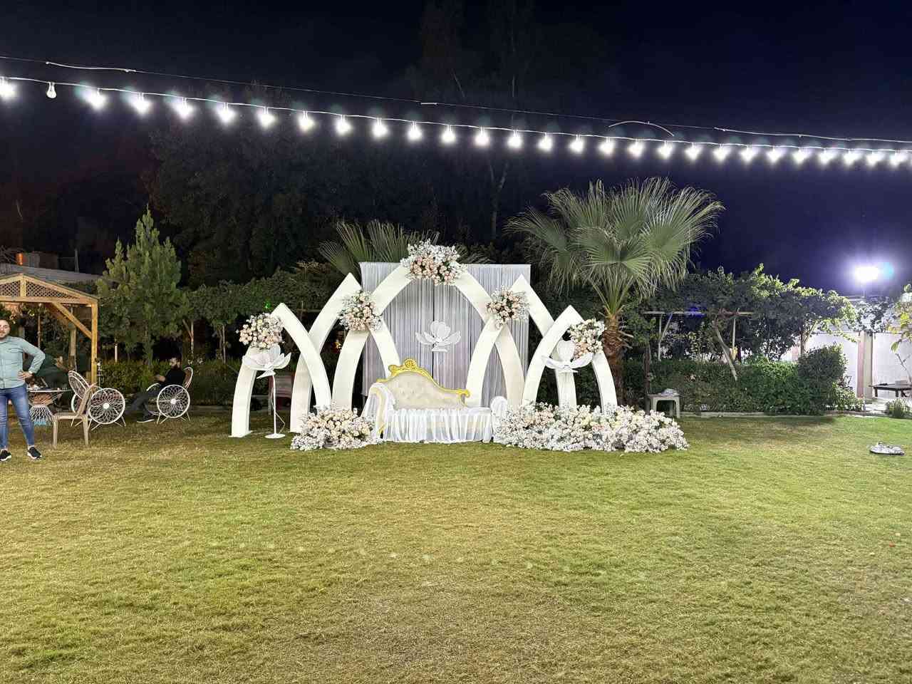 المجلس لتجهيز المناسبات وتنضيم الحفلات 
***********
***********
