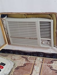 للبيع للبيع. السلام عليكم مكيفات هواء جدد عدد 2نوع جنرال شرط الشغل وال...
