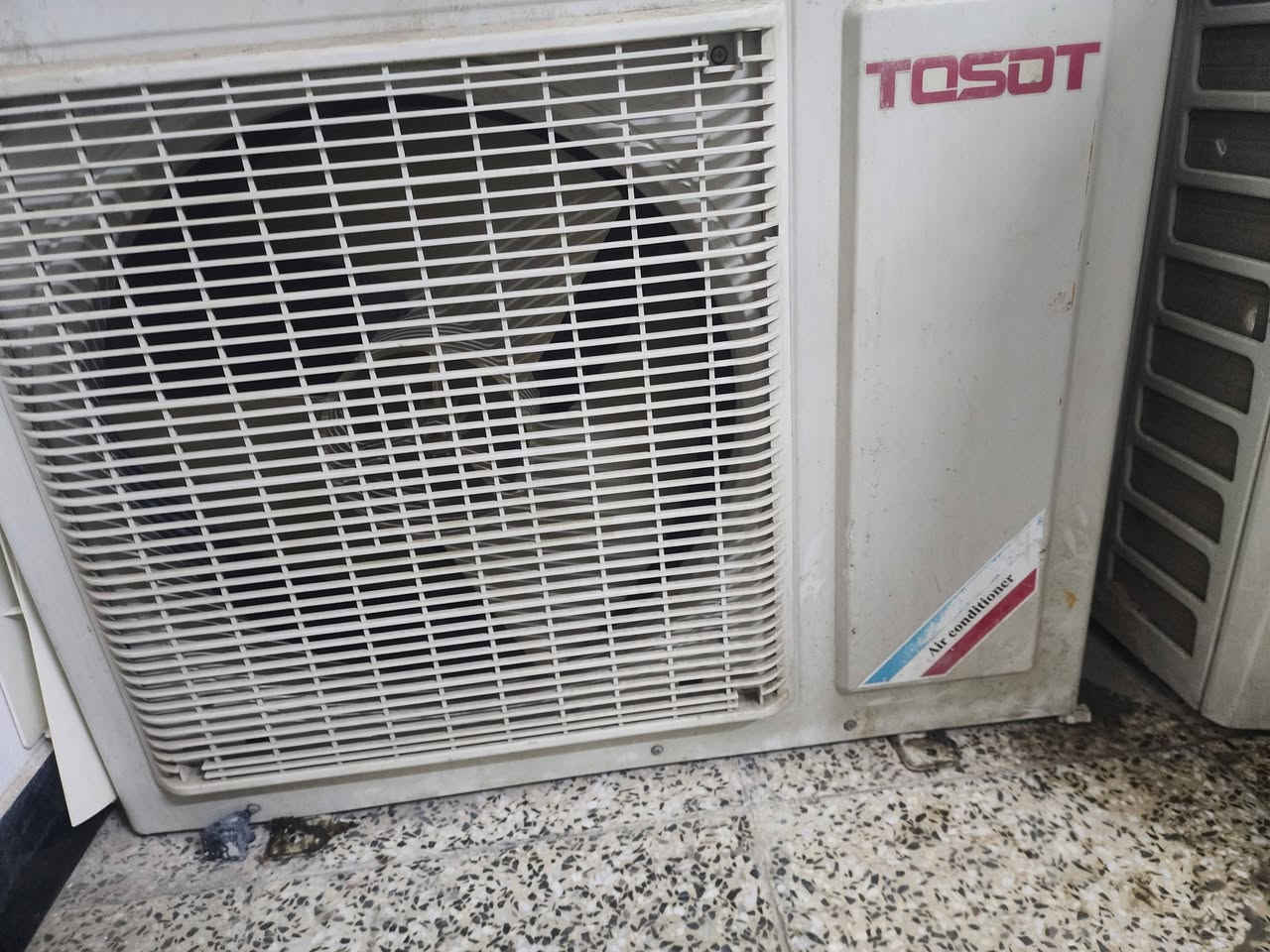 سلام عليكم سبلت توسوت طنين كامل ما بي نقص علا الفحص وضمان مكان بغداد الكماليه ***********
