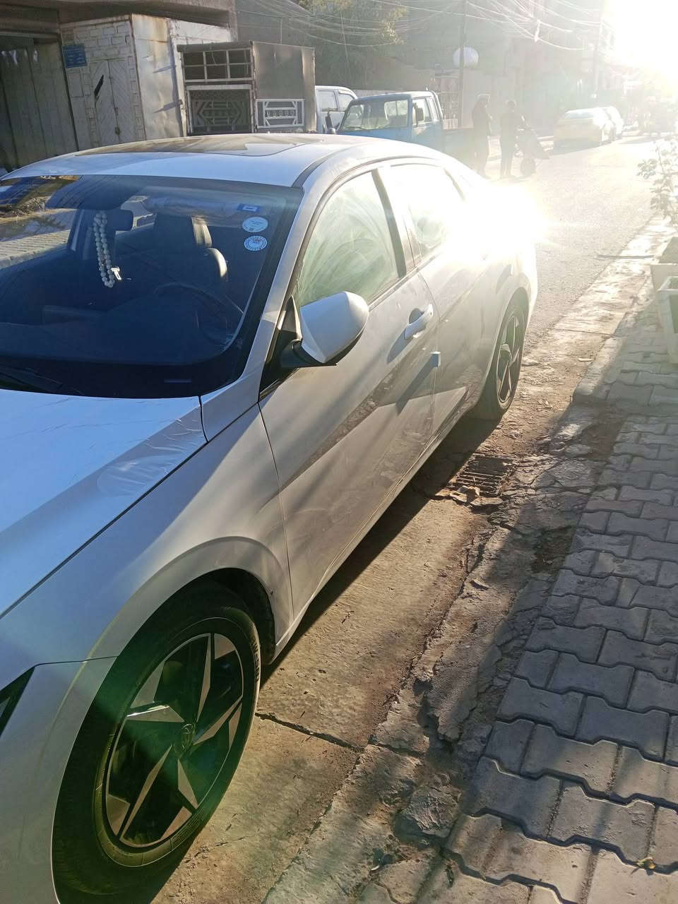 سلام عليكم النترة وارد صيني 24 رقم ربيل للبيع سونار مرفق بلمنشور سعر 125رقم الهاتف ***********
