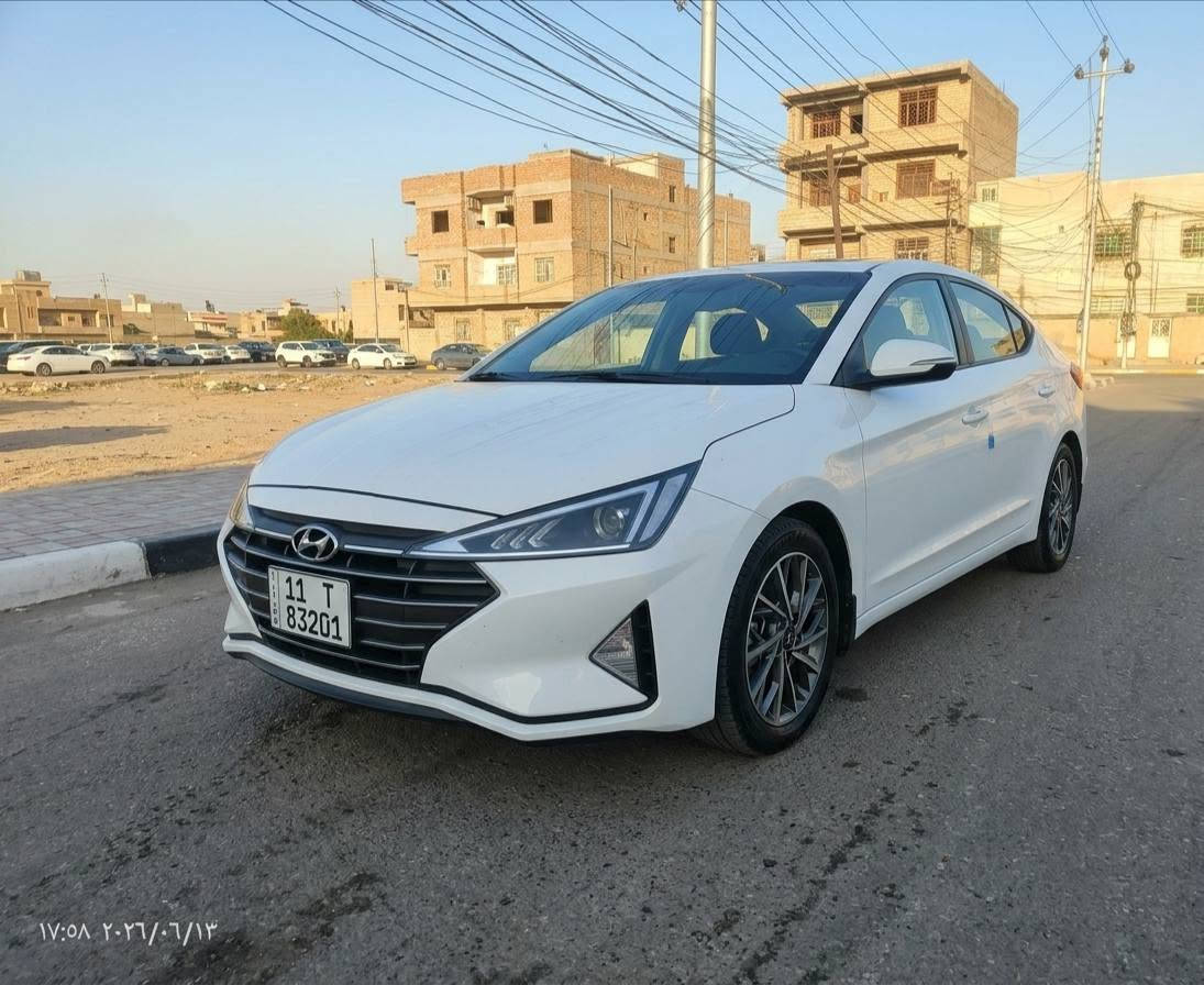 سلام عليكم للبيع هونداي النتره موديل 2020  خليجي فول 1/1 مكينه 1800  شرط ما مفتوحه   كير كفاله  رقم بقداد بسمي   سنويه 31 مصفره من كلشي  سياره بيه جاملغ خلفي  بدون دواخل للحوض  وبيه مكانات سعر  114  صبغ  سياره مابيه حادث قوي لغود وشواصي شركه مكان سياره كربلاء المقدسه لل ستفسار ‏‪***********‬‏
