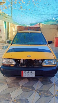 سايبا • ٢٠١٢ • بابل القاسم